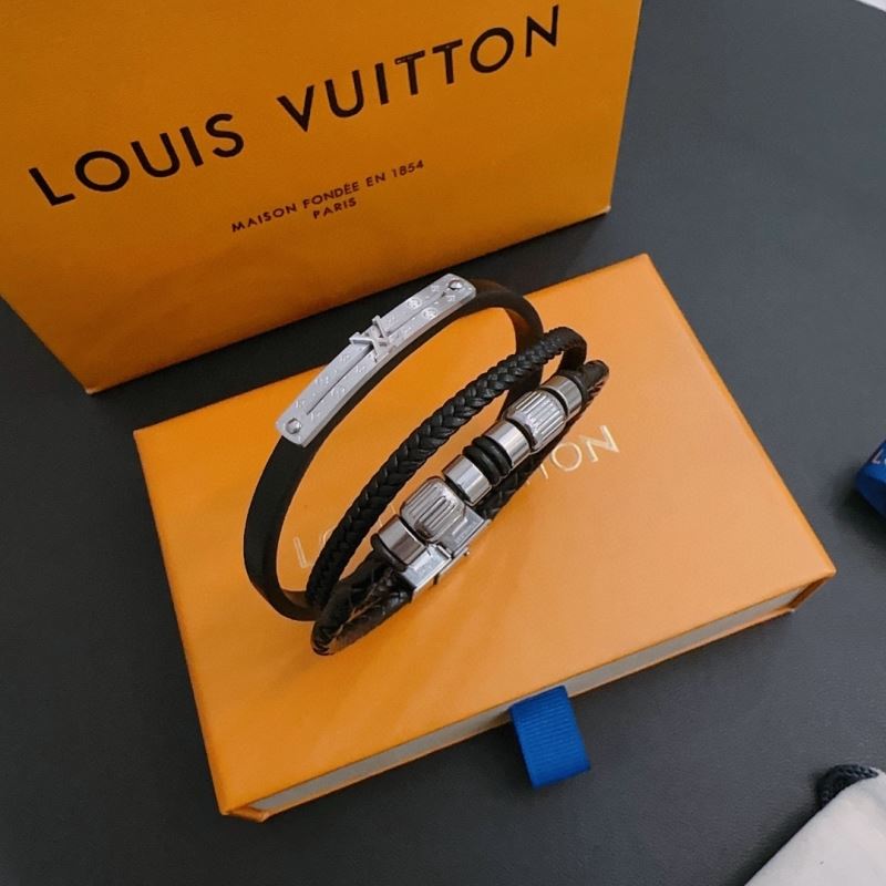 Louis Vuitton Bracelets